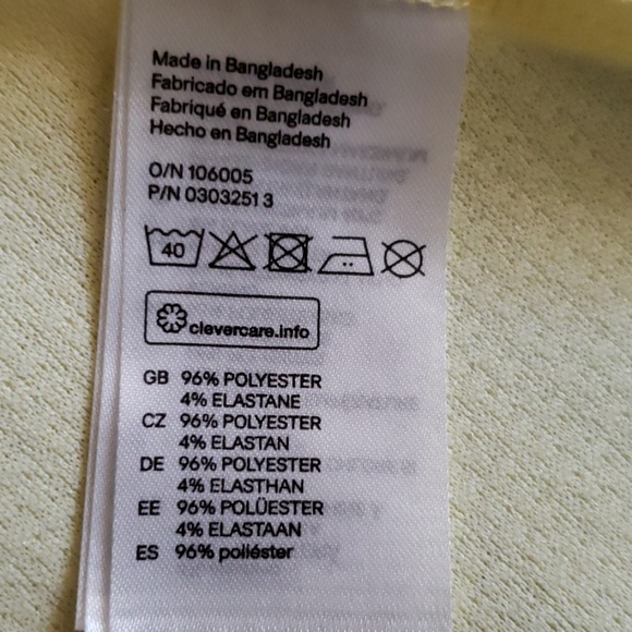 💓💥H&M cute dress - Picture 7 of 7